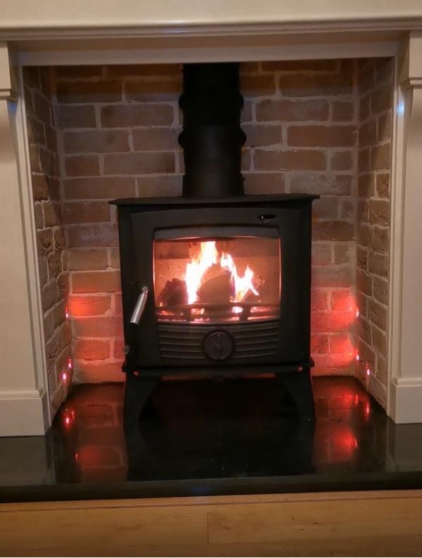 Solid Fuel Free Standing Stoves Dublin Stove Fitter Stove Fitter