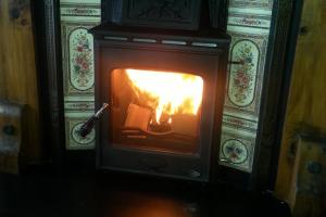 View 2 from project Solid Fuel Inset Stoves