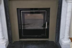 View 1 from project Solid Fuel Inset Stoves