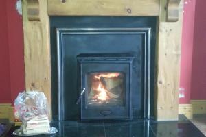 View 8 from project Solid Fuel Inset Stoves